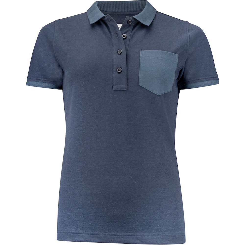 Harvest Pinedale Woman Polo