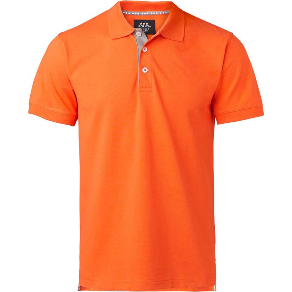 Morris Piké Dk orange