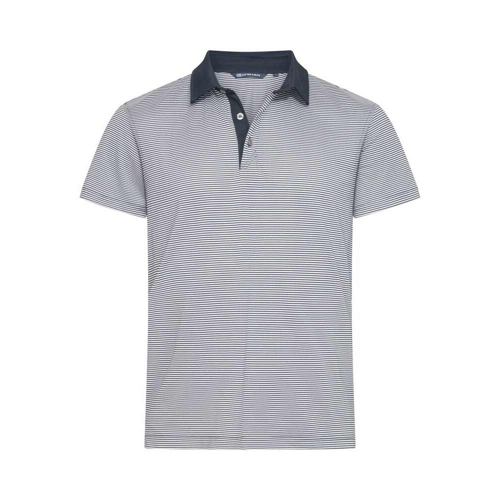 Virtue Polo Stripes Men