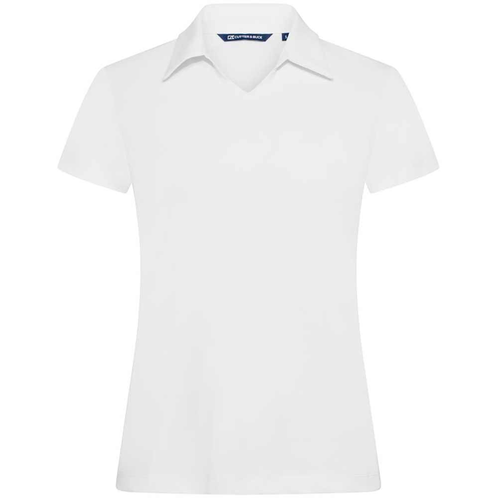 Virtue Polo V-neck Women
