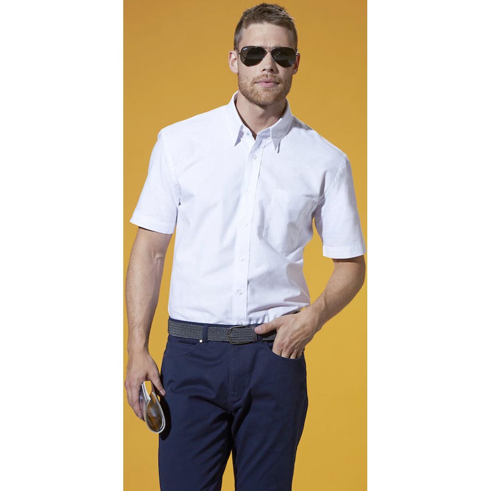 Clique New Cambridge Herr royalblå