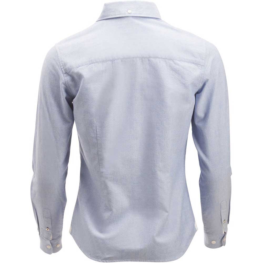 Belfair Oxford Shirt Dam French Blue
