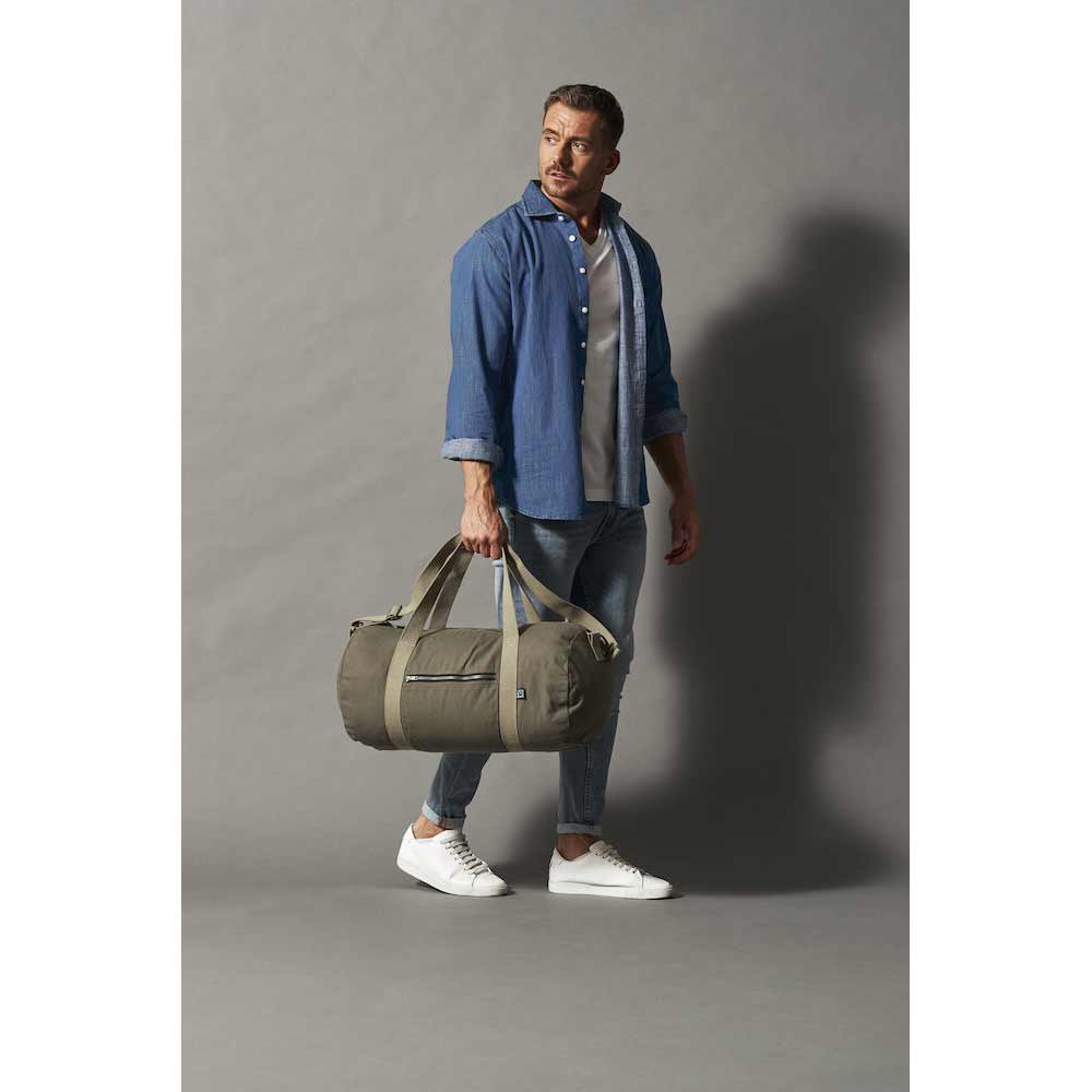 Denim Comfort Man Blue Blå