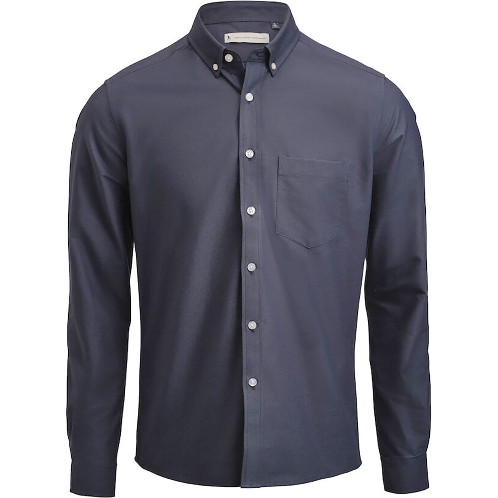 Harvest Allen Oxford Shirt