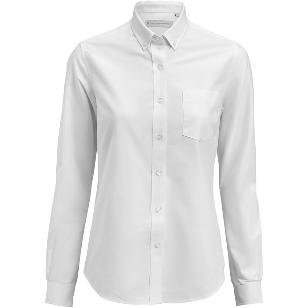 Harvest Allen Woman Oxford Shirt
