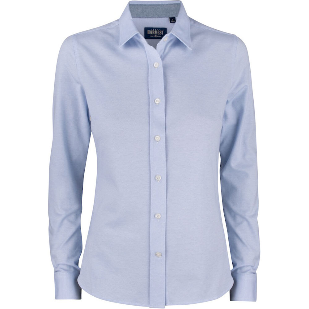 Harvest Burlingham Woman Jersey shirt