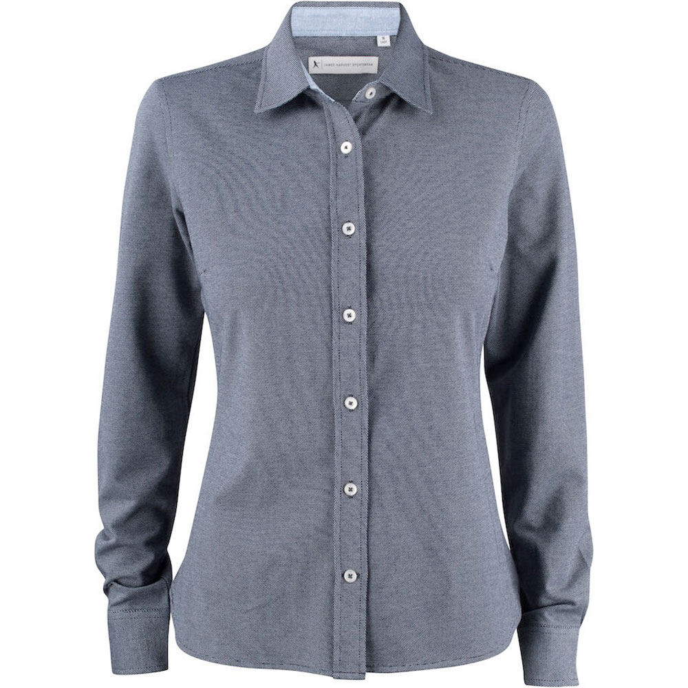 Harvest Burlingham Woman Jersey shirt Marin