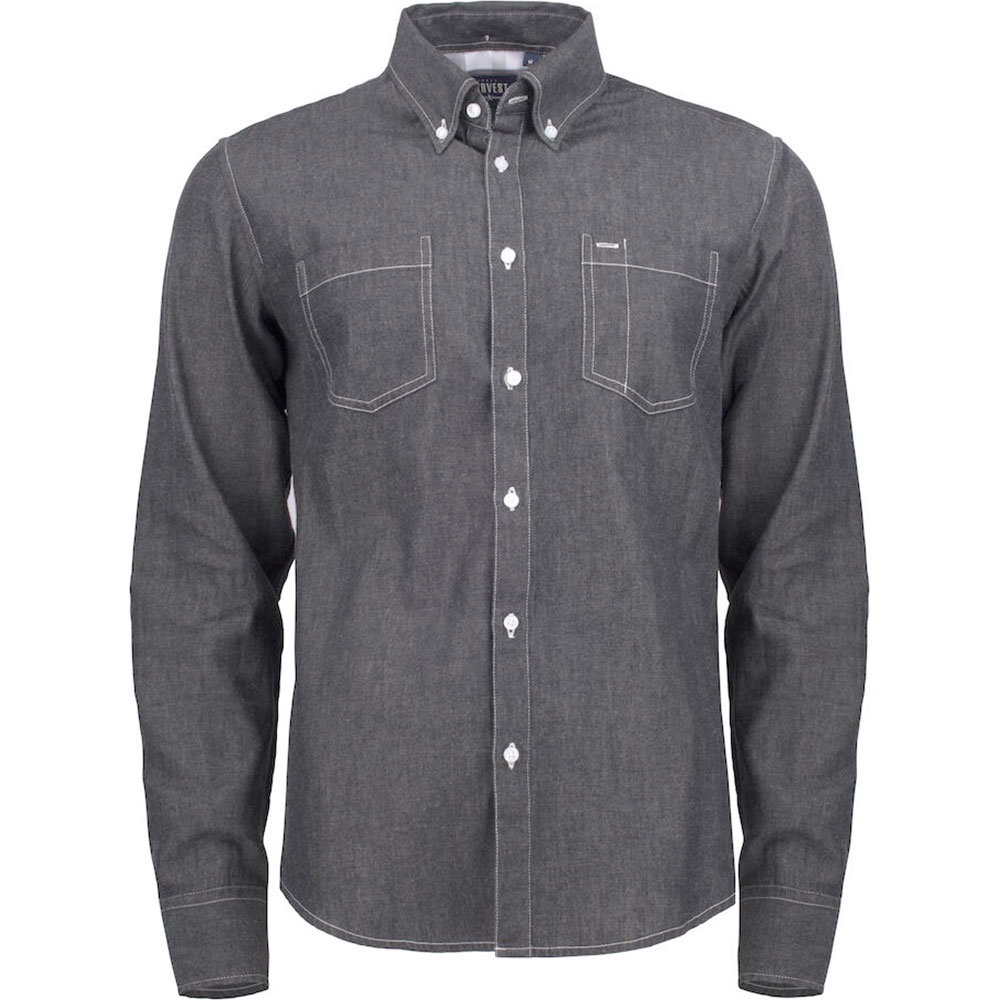 Harvest Jupiter shirt Light