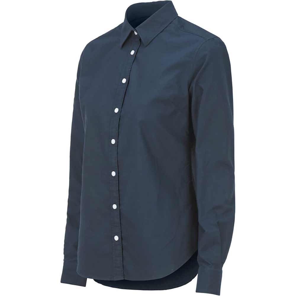 Oxford shirt l.sl Lady Marin