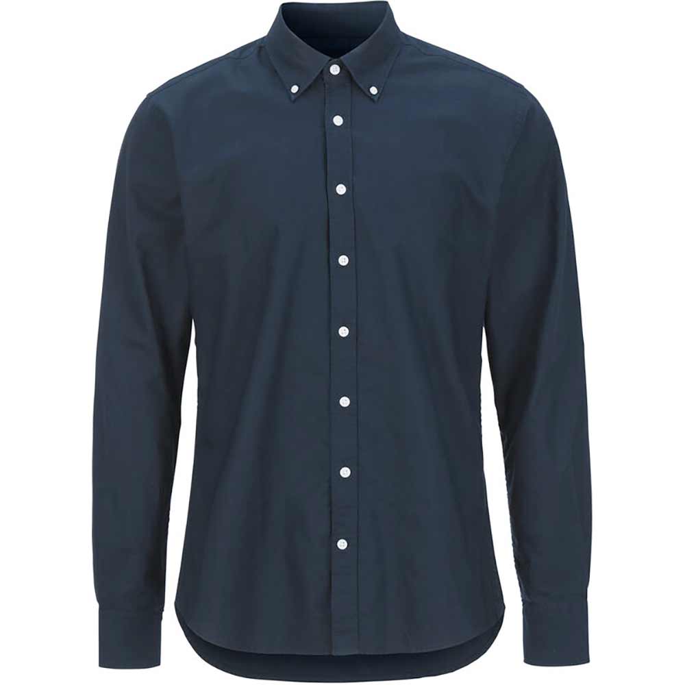 Oxford shirt l.sl Man Marin