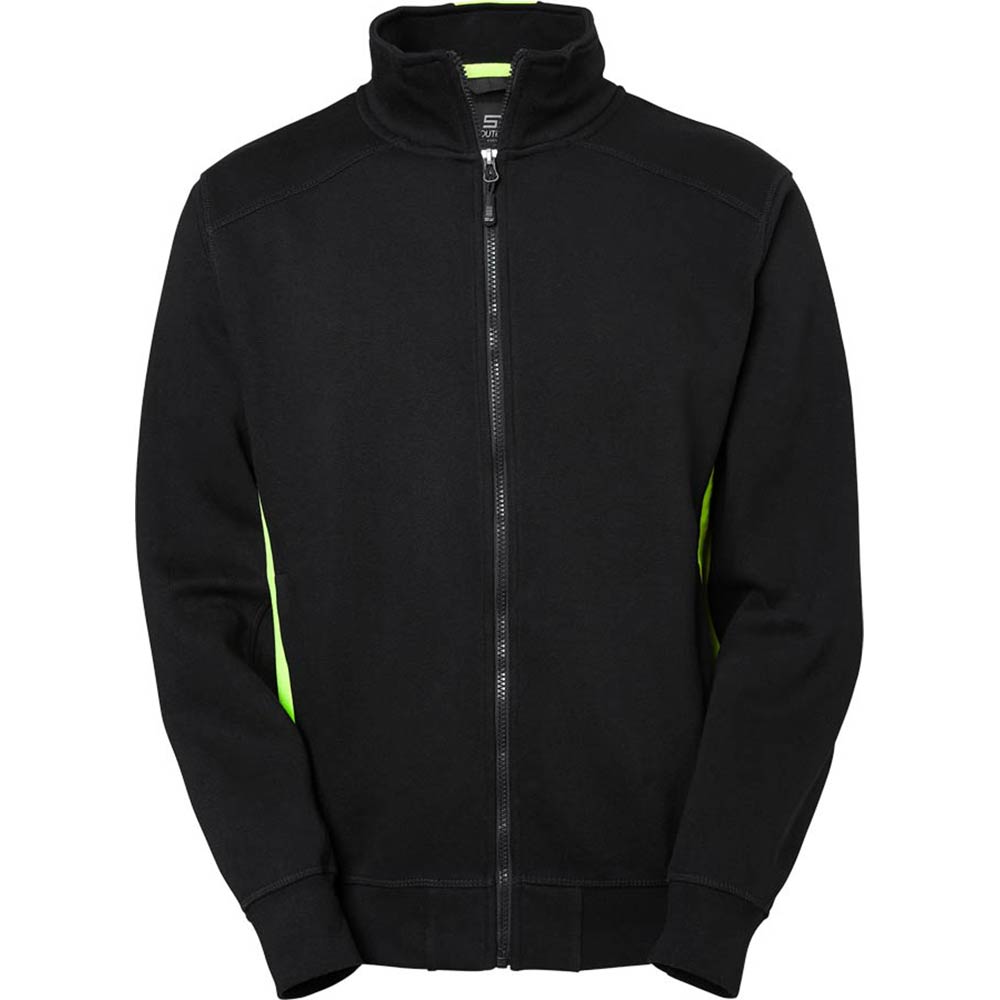 Lincoln Zip Coll bla/yel
