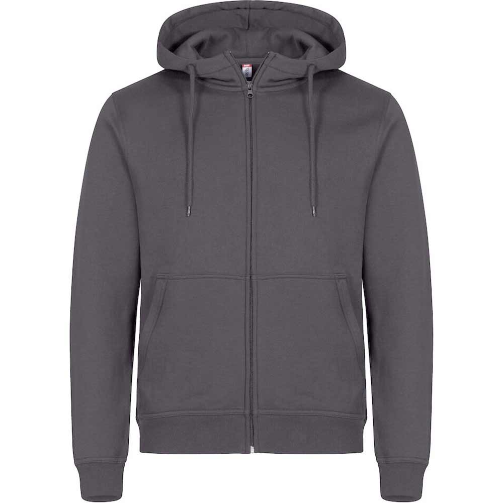 Miami Hoody FZ
