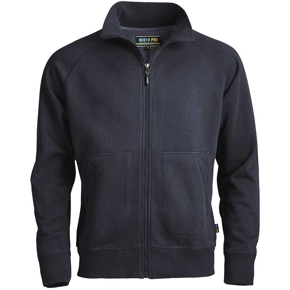 North Pro Full Zip Marin