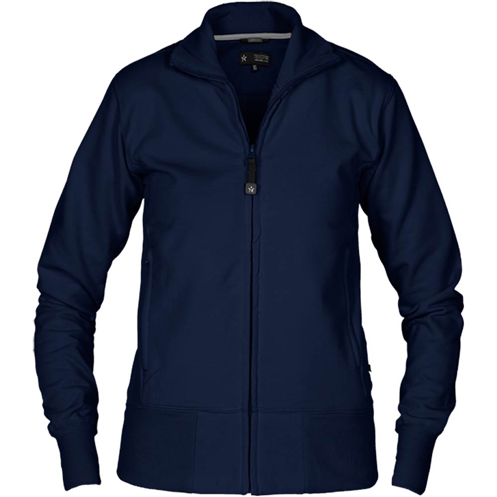 Women's City Cardigan Navy