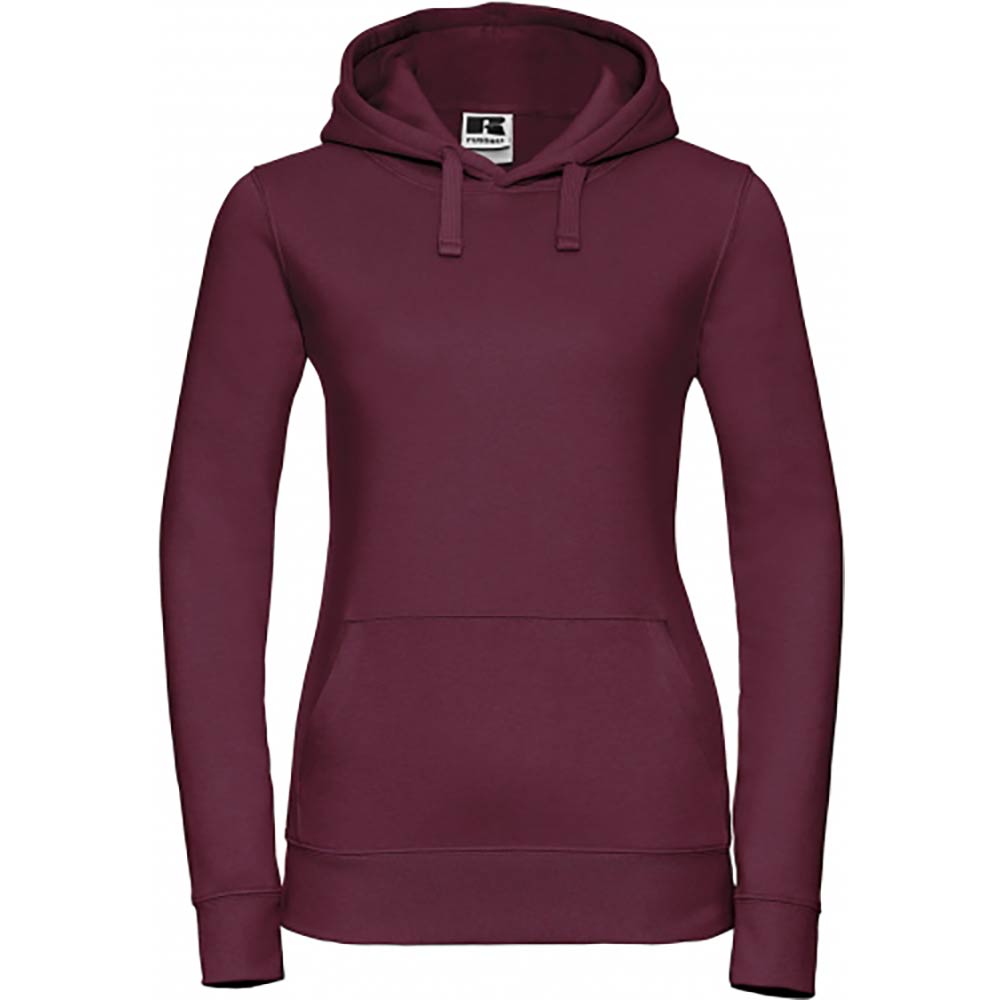 Russell Authentic Hood, Dam