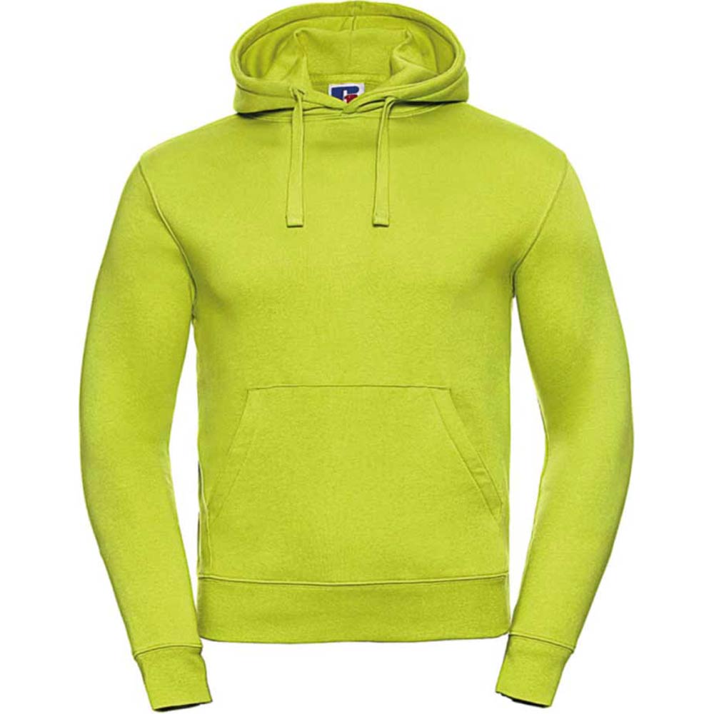 Russell Authentic Hood, Herr Lime