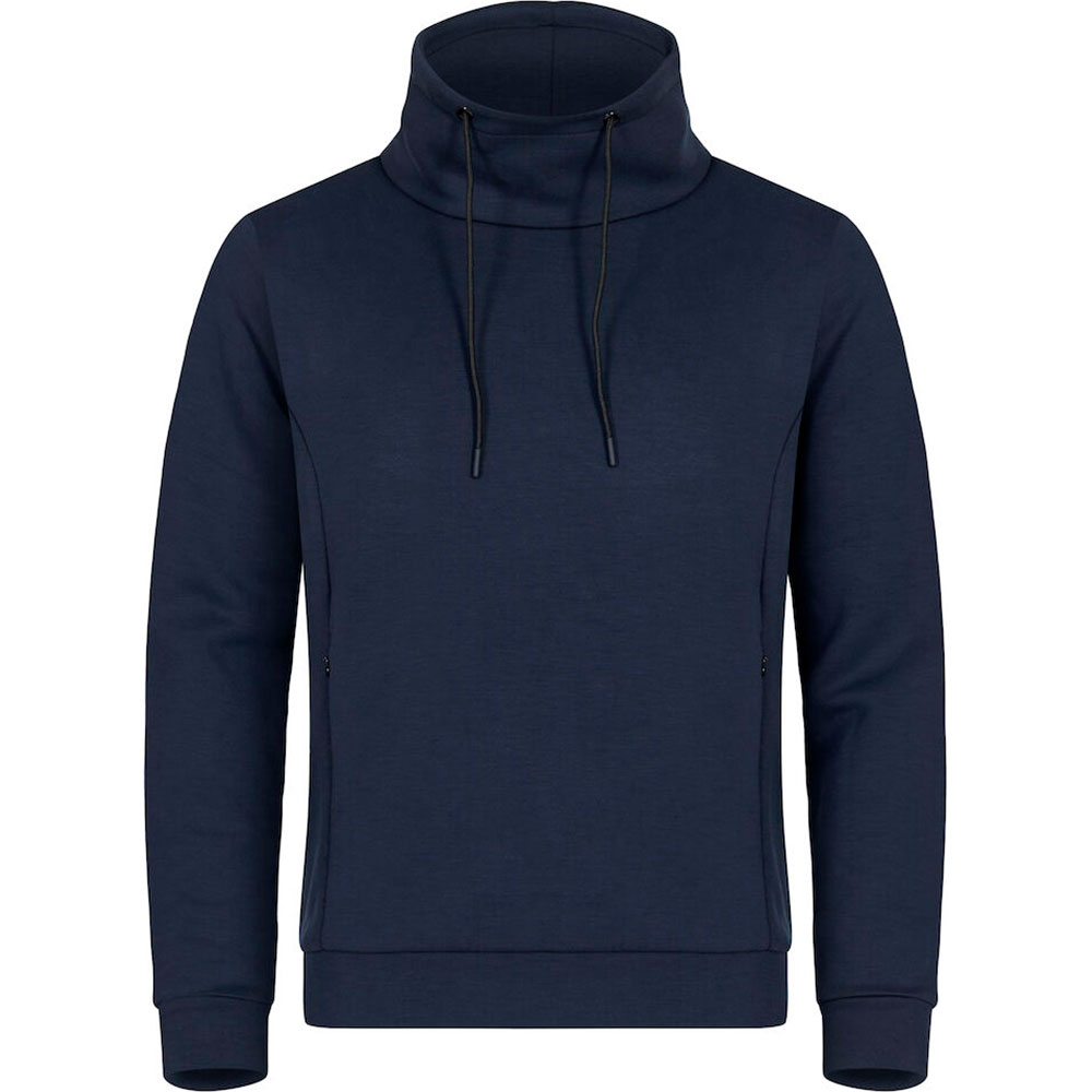 Clique Hobart Sweatshirt Men Mörk Marin