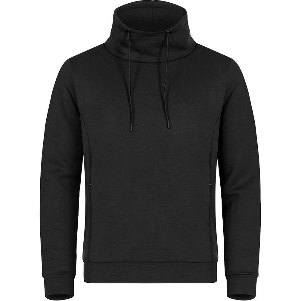 Clique Hobart Sweatshirt Men Svart