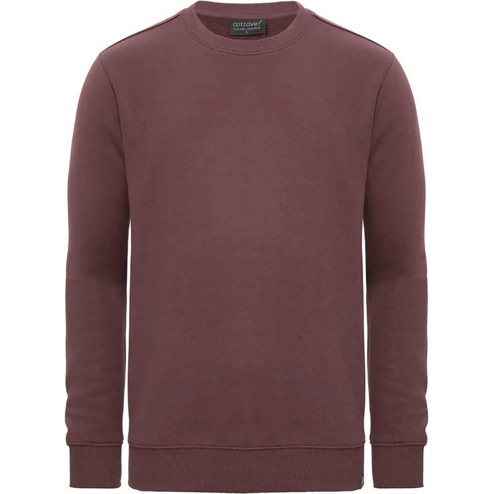 Key Crew Neck Cottove Unisex