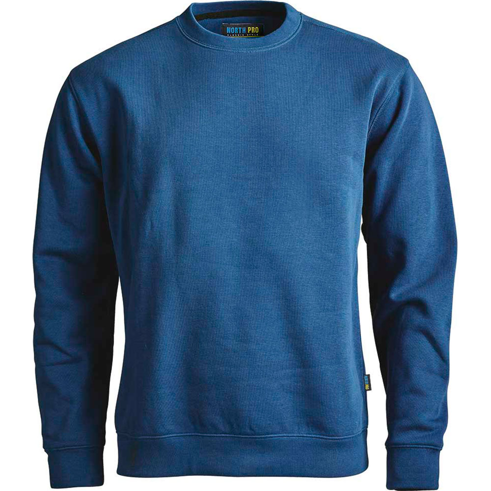 North Pro College Liston Dark blue