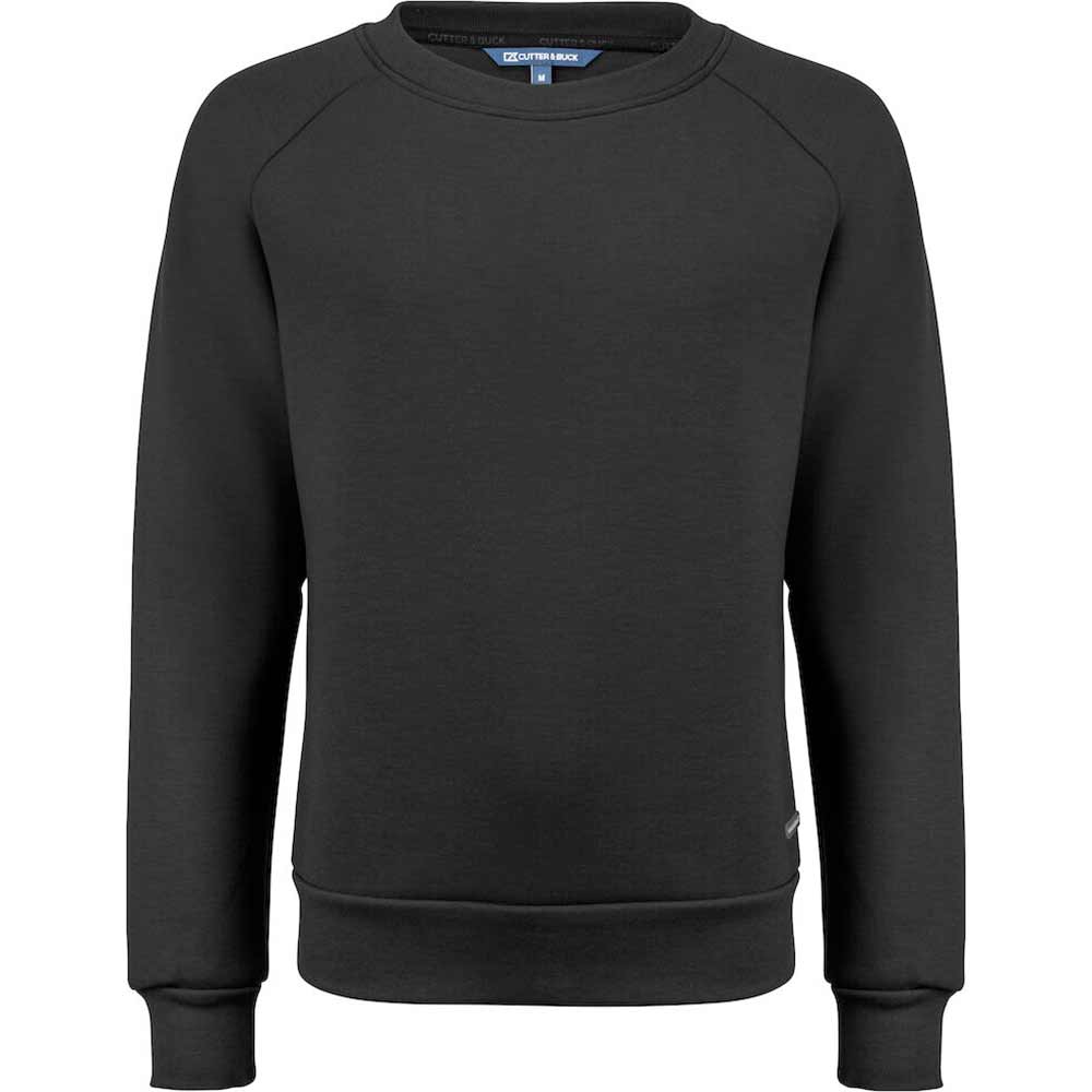 Pemberton Crewneck Women Svart