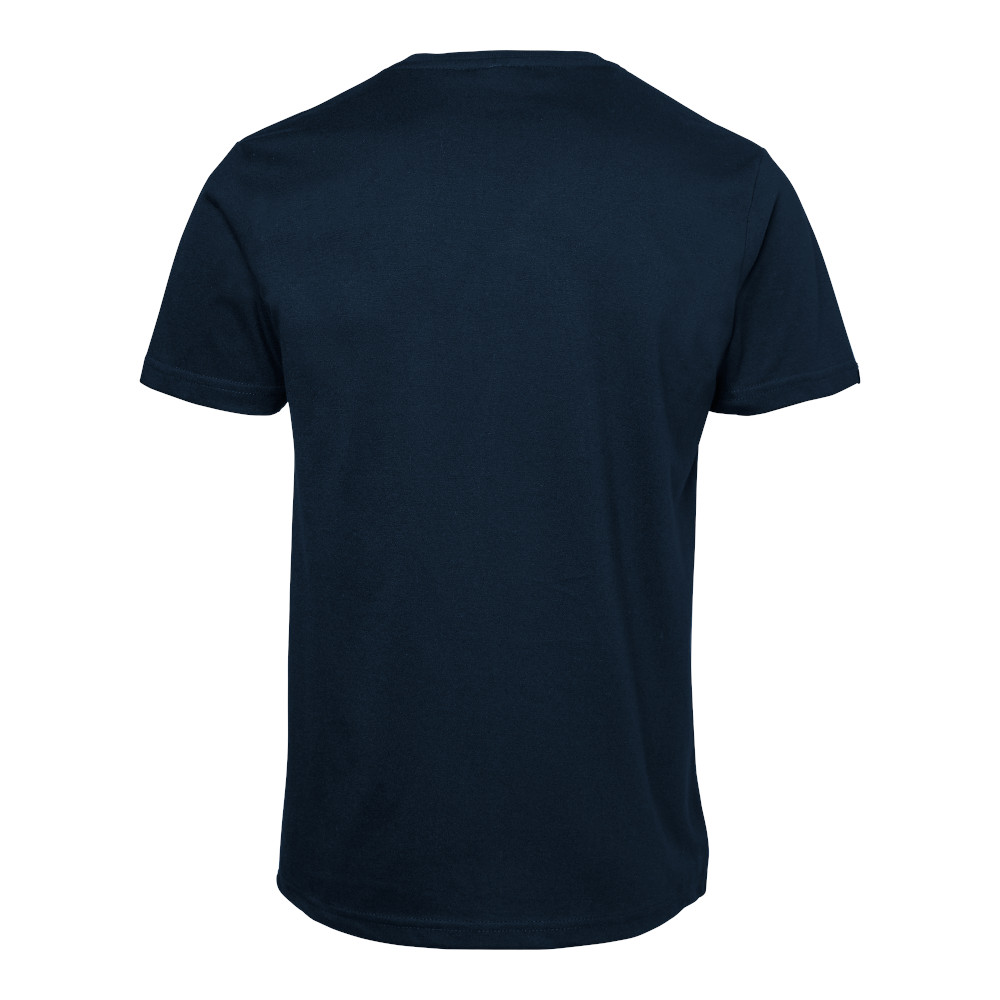 Blake T-shirt marin