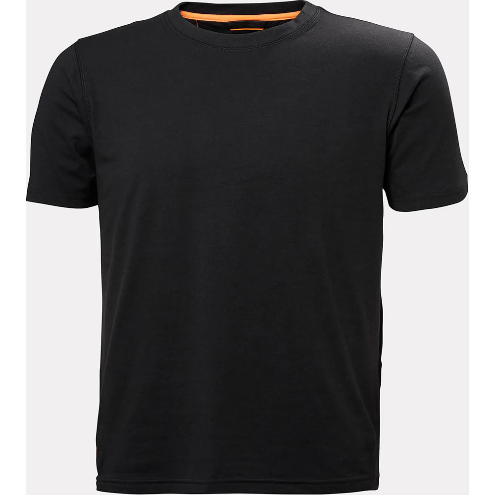 Chelsea Evo T-Shirt svart