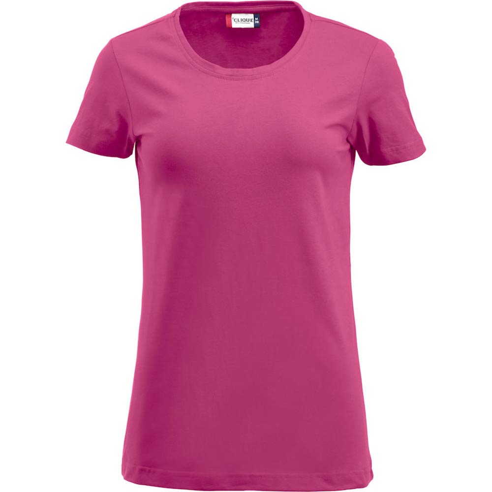 Clique Carolina Damtopp stark cerise
