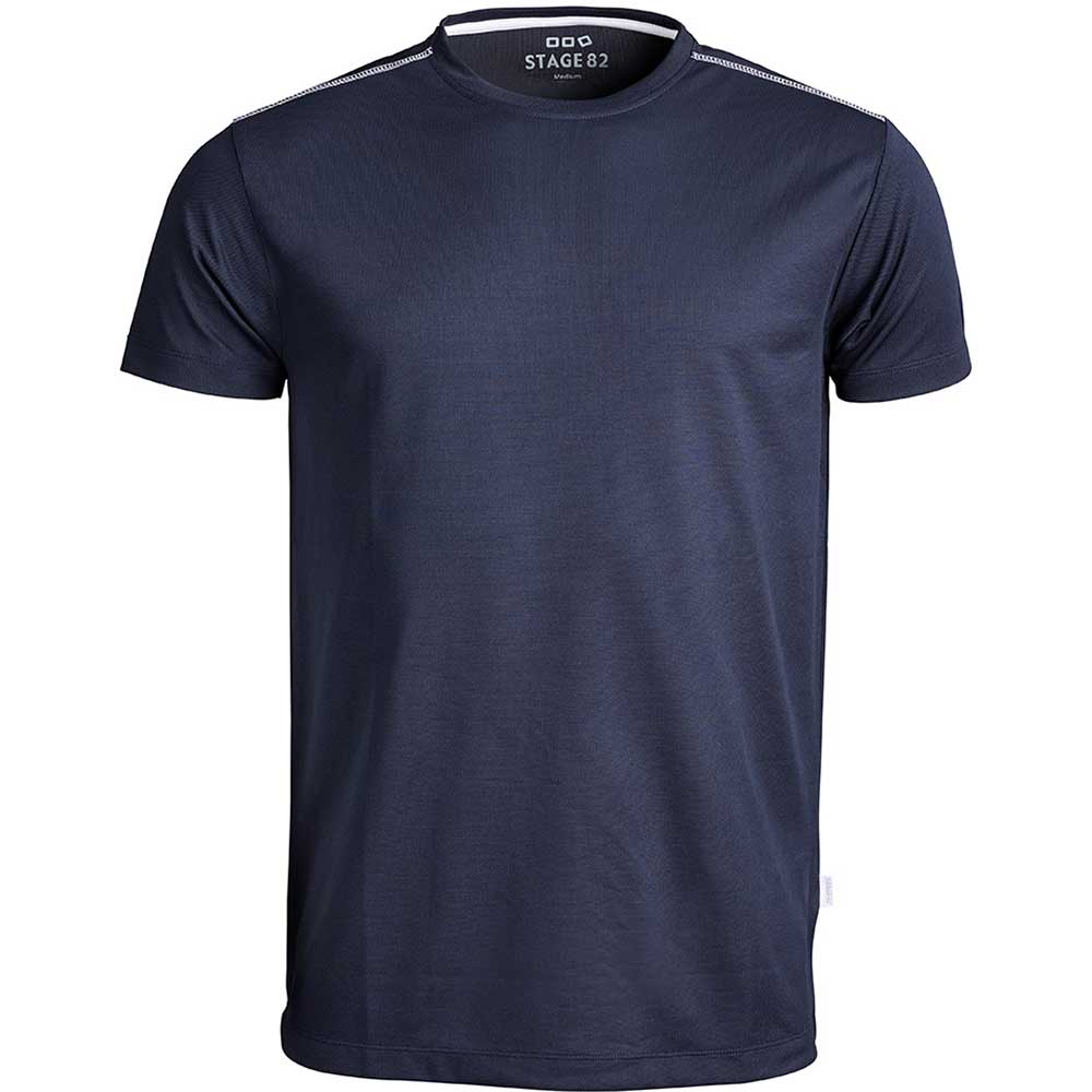 Function T-shirt Stage 82 Marin