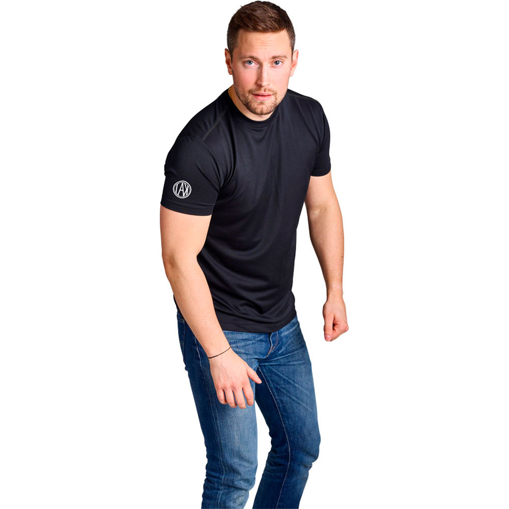 Function T-shirt Stage 82 Marin