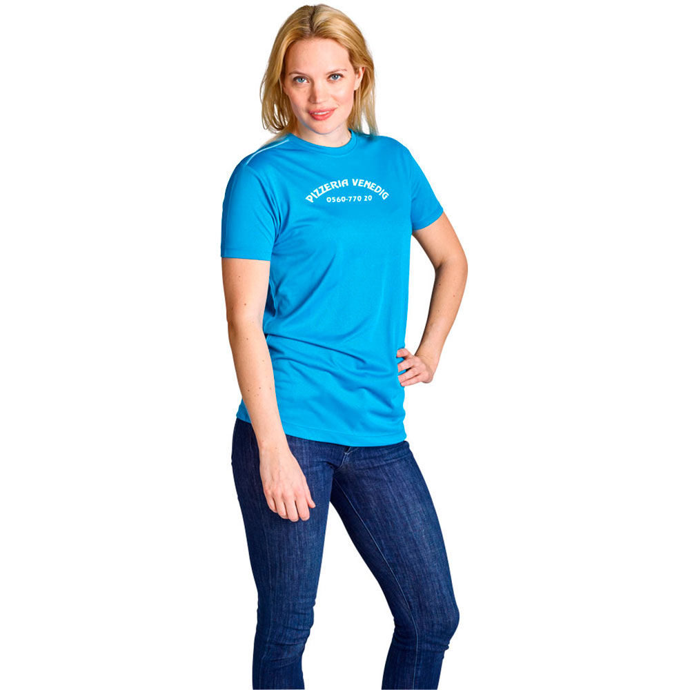 Function T-shirt Stage 82 Marin