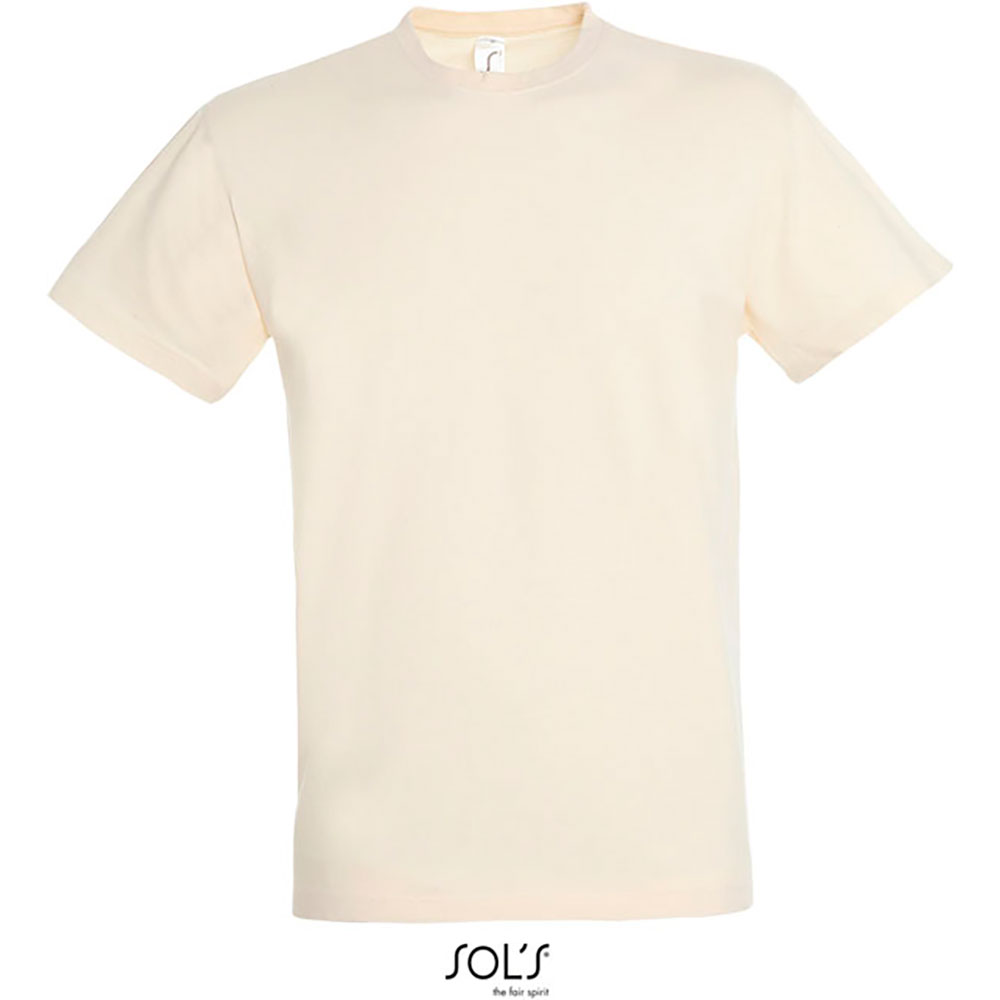 REGENT REGENT UNISEX T-SHIRT 150g