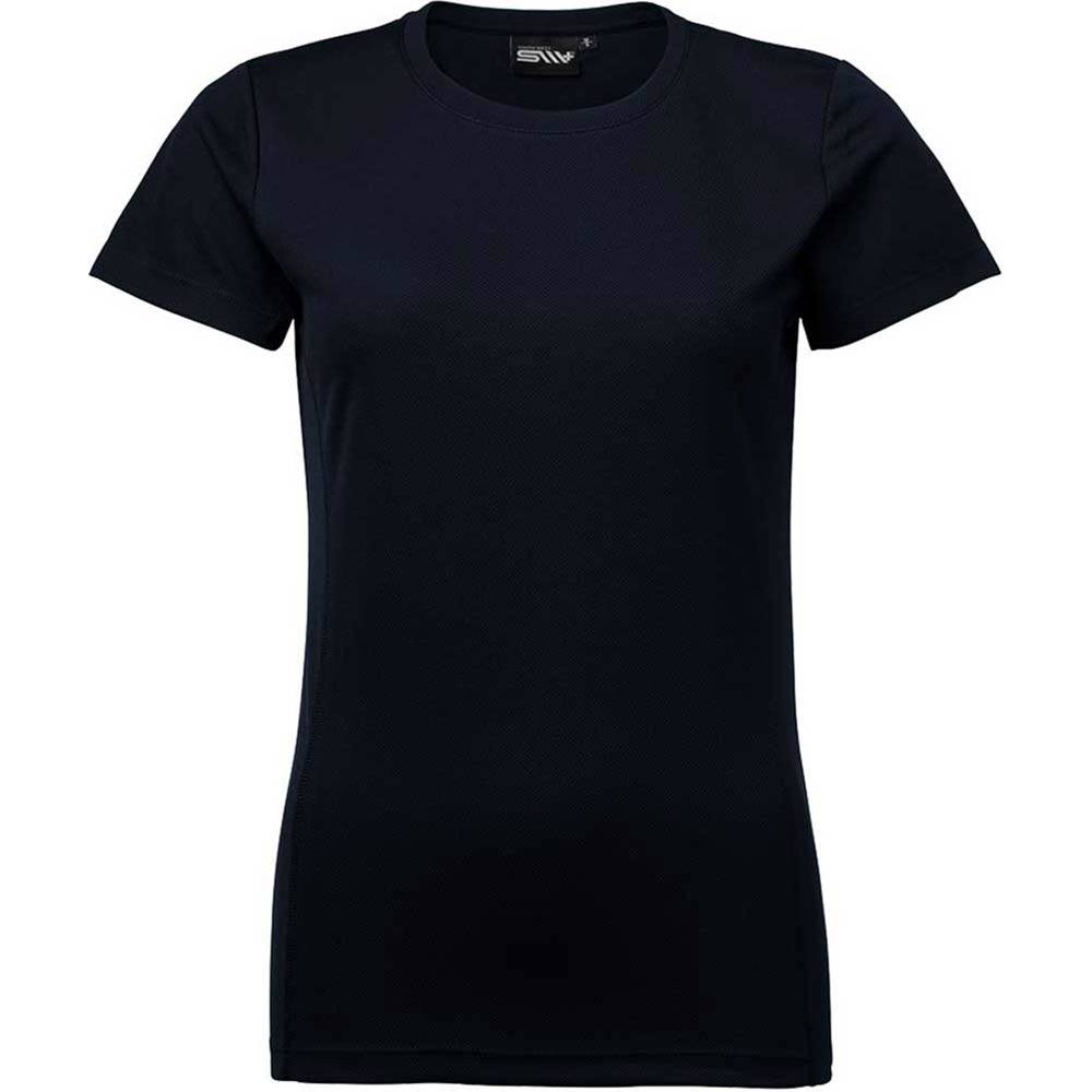 ROZ FUNC T-shirt Dam marin