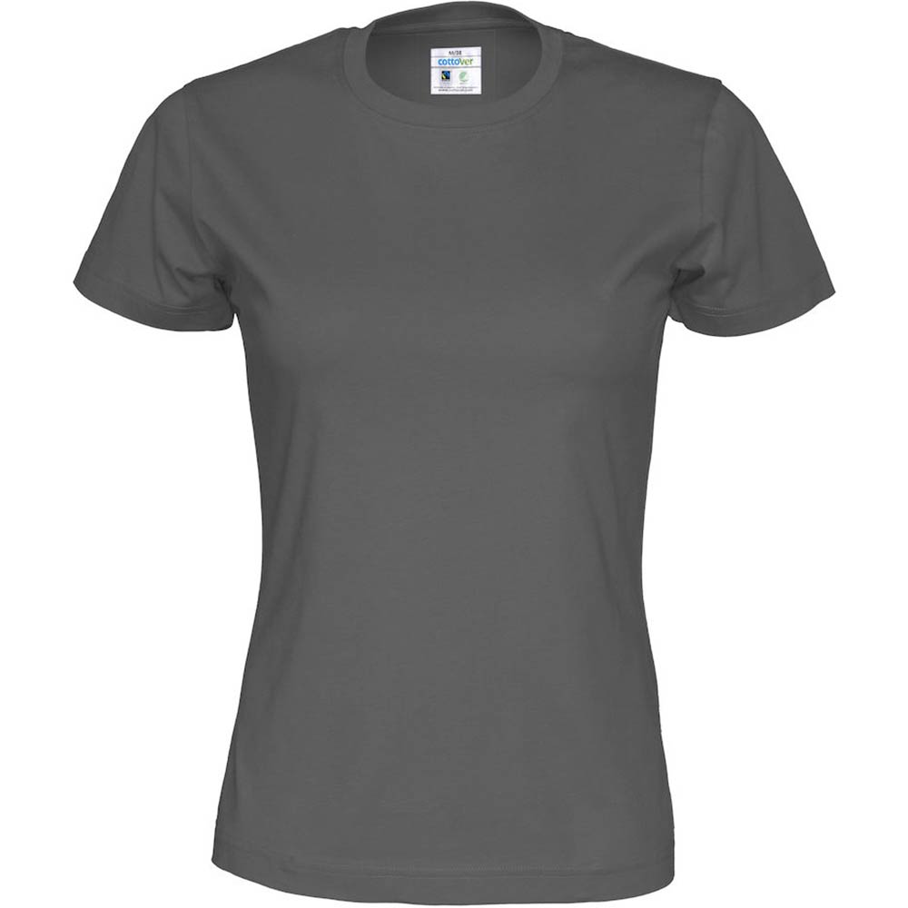 T-Shirt Cottover Lady