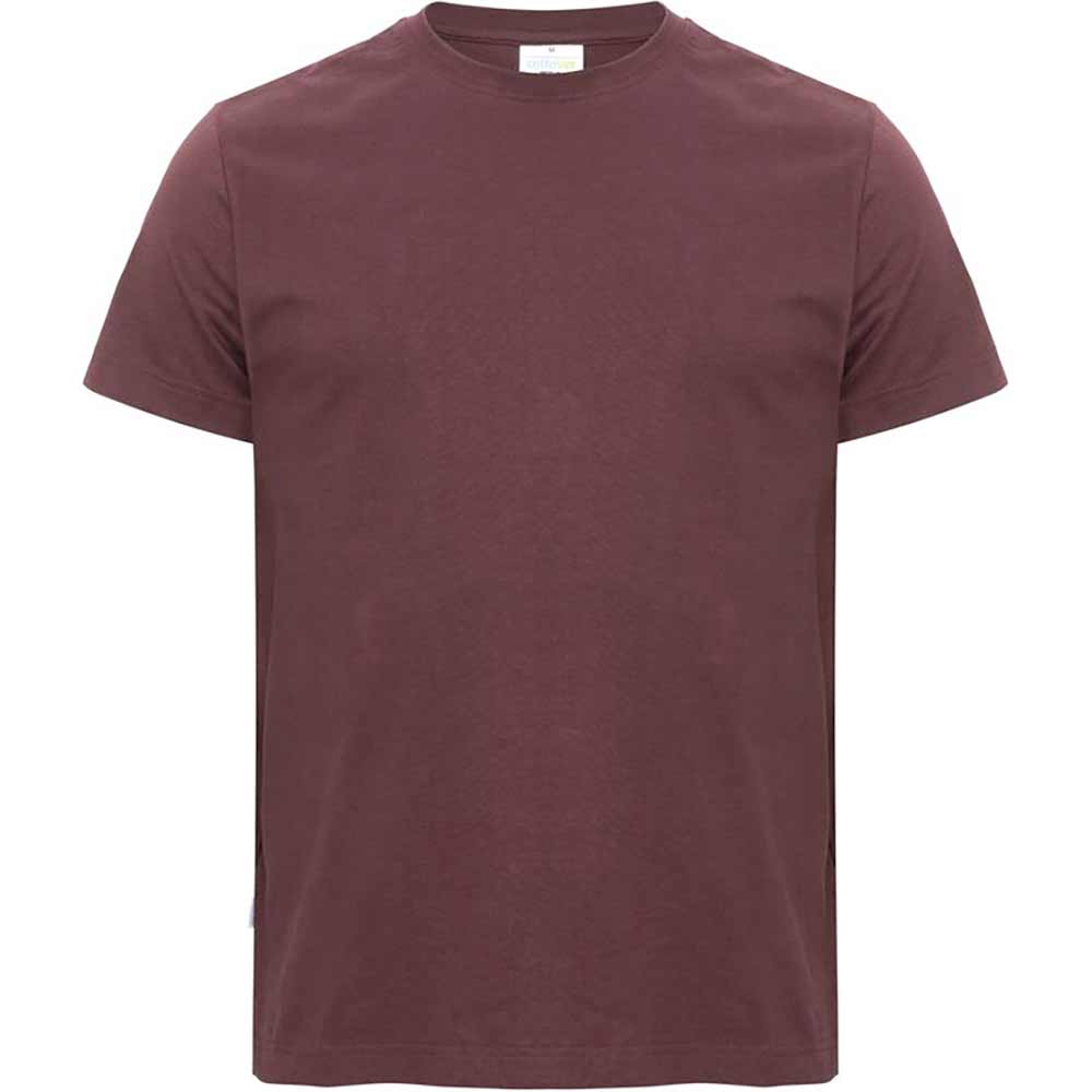 T-Shirt Cottover Man