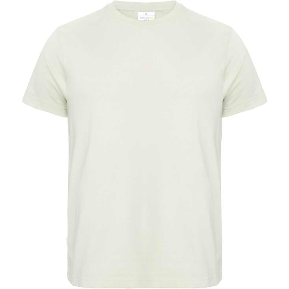 T-Shirt Cottover Man Pistage