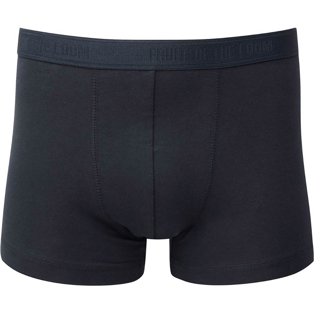 Classic Shorty 2 Pack Deep Navy