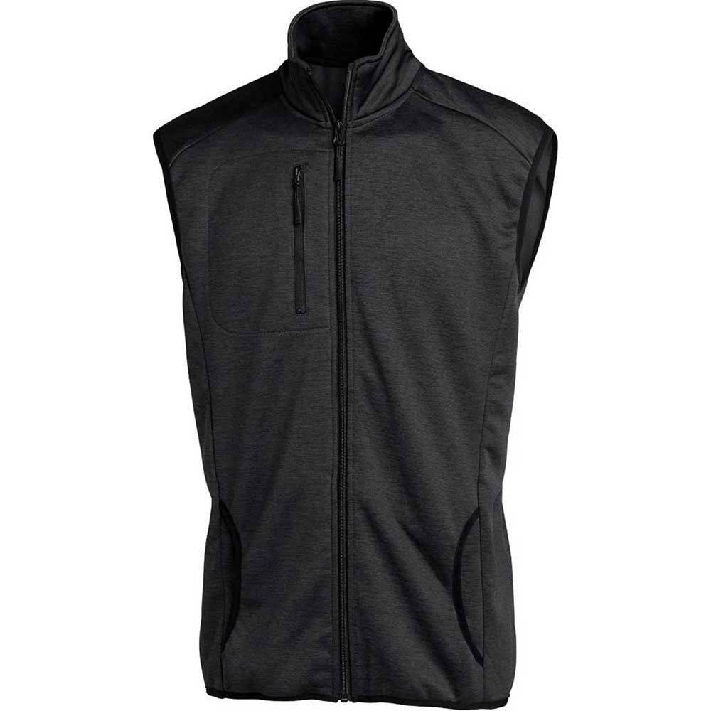 Power Fleece Vest