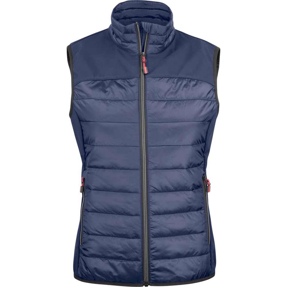 Printer Expedition Vest Lady Marin