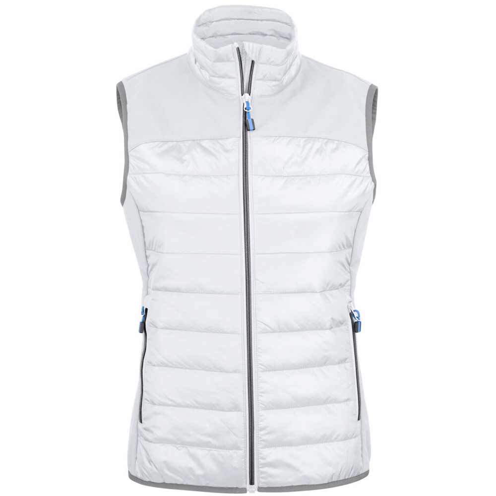Printer Expedition Vest Lady Vit