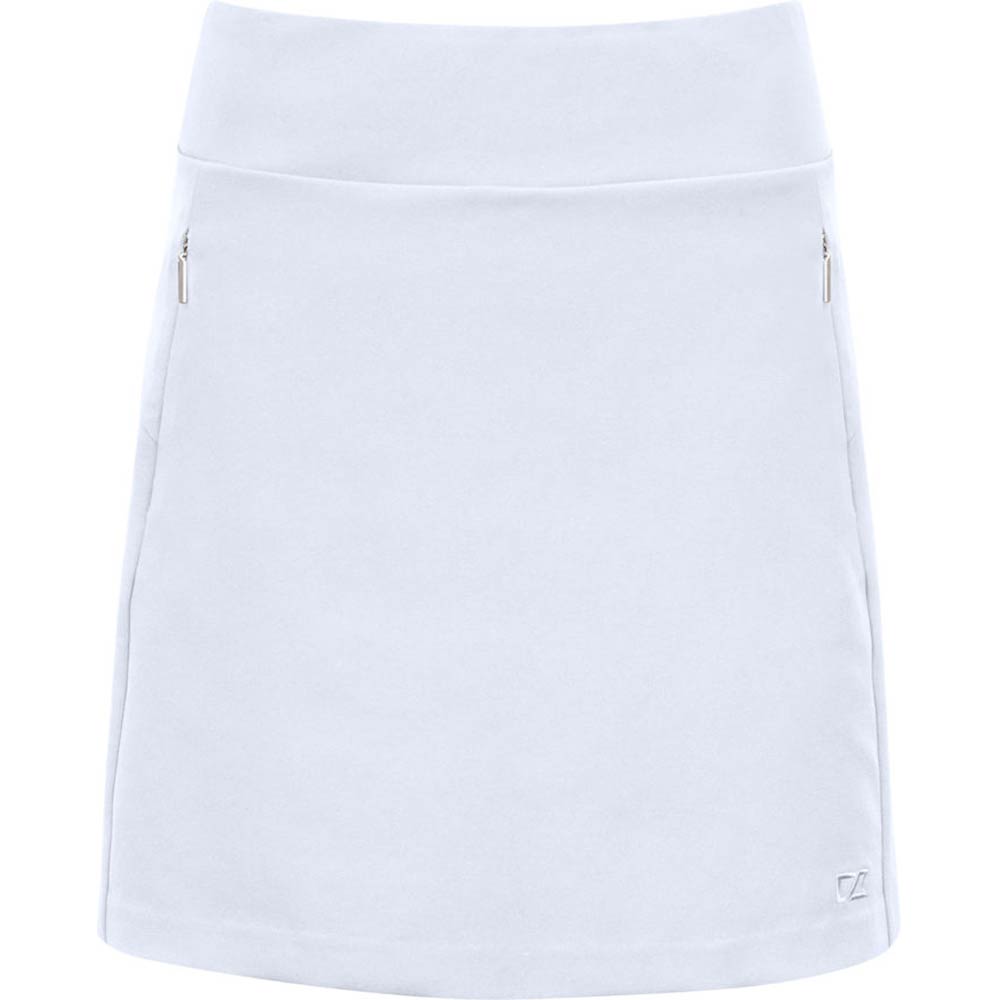 Suncadia Skort Vit