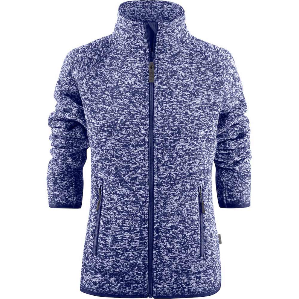 Harvest Rich Hill Woman Fleece Marinmelerad