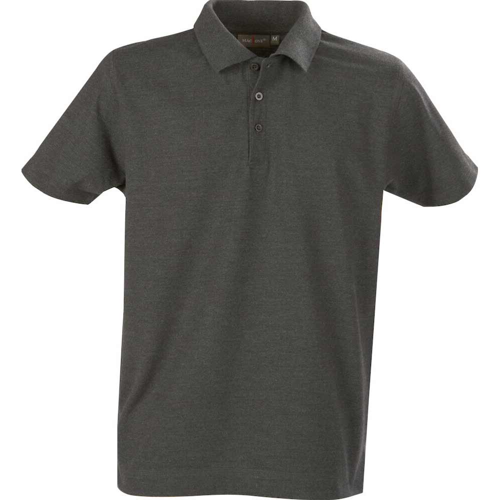 Mac One Jerry men's pique
