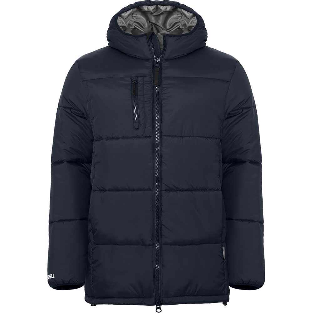 Parker Jacket