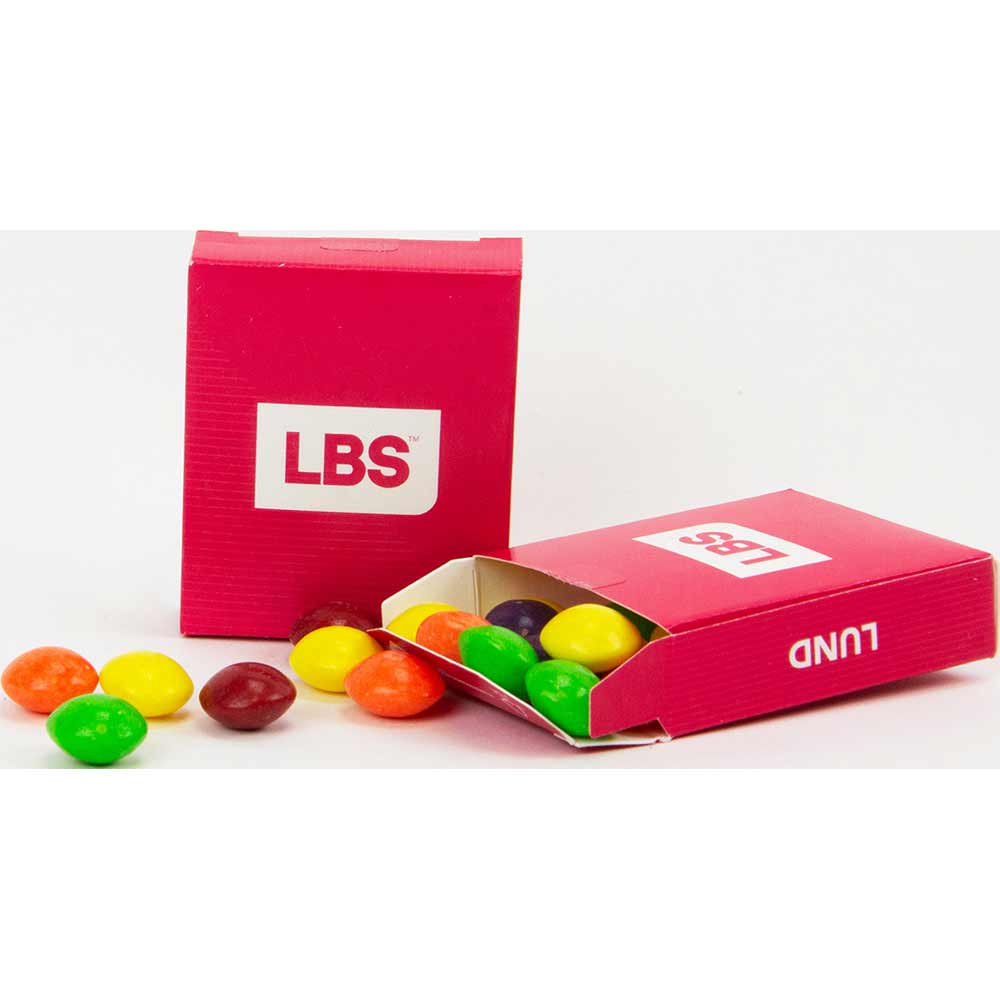Tablettask skittles
