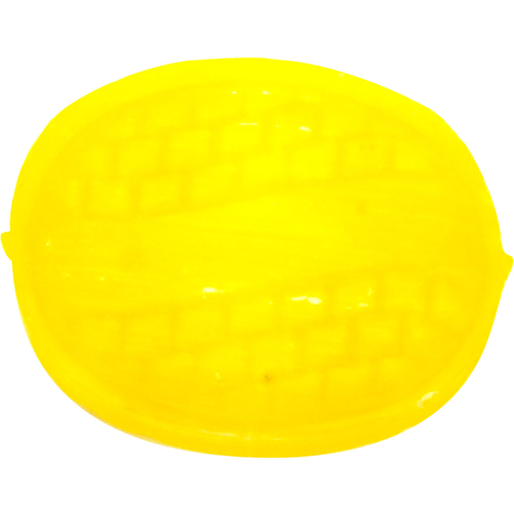 Twistade karameller citron
