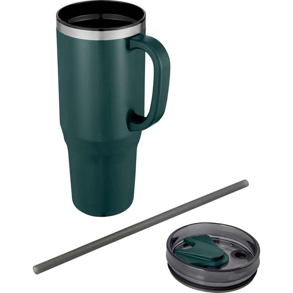 Melbourne RCS-certifierad mugg Green flash