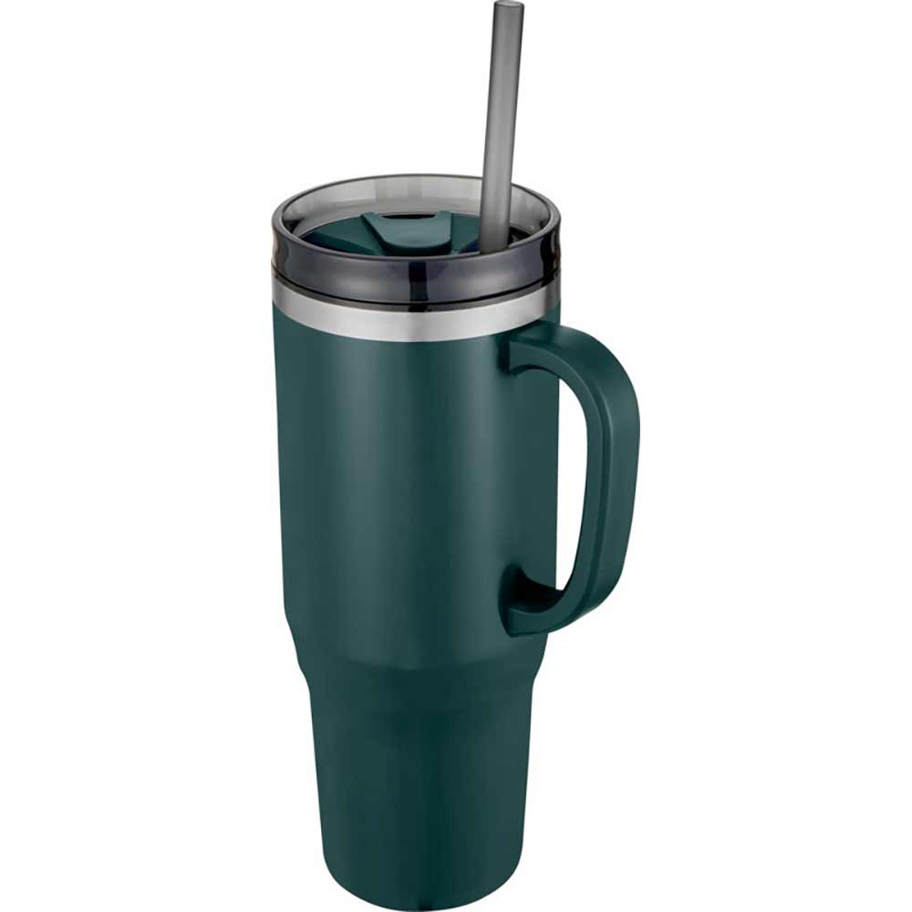 Melbourne RCS-certifierad mugg Green flash