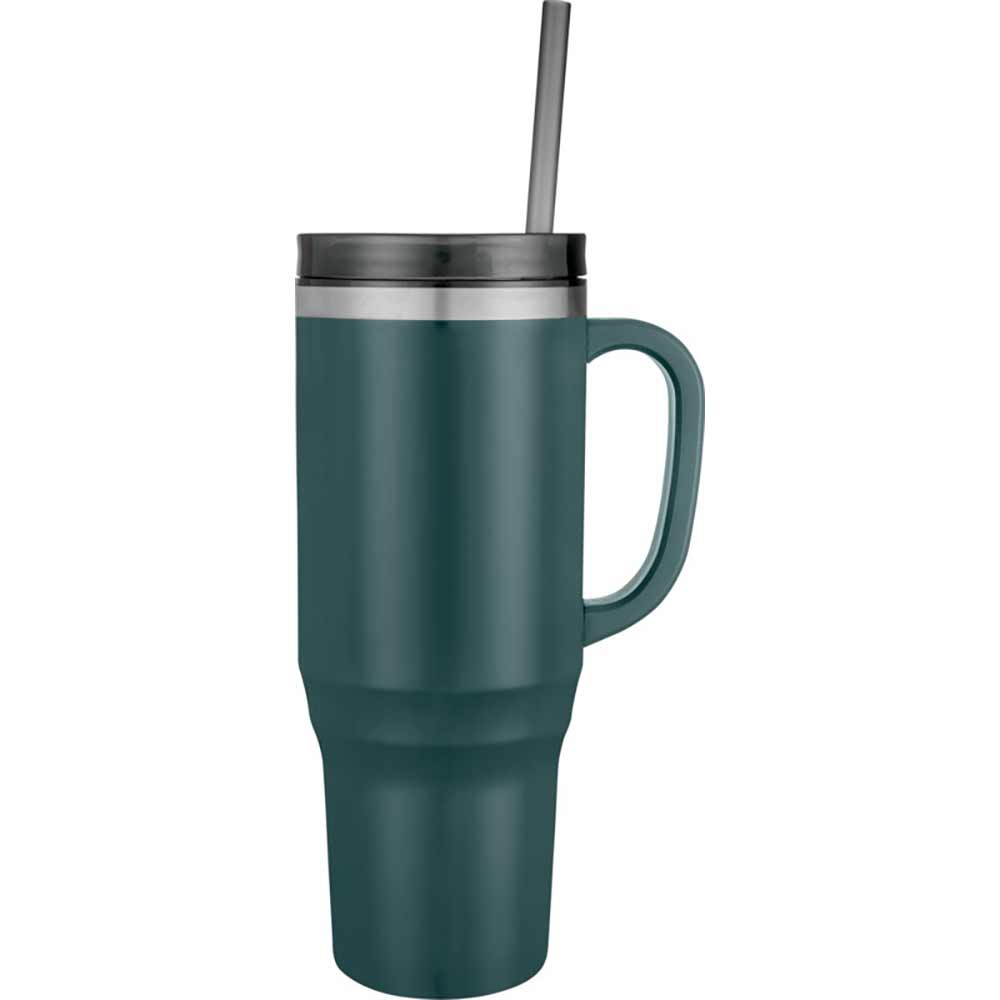 Melbourne RCS-certifierad mugg Green flash