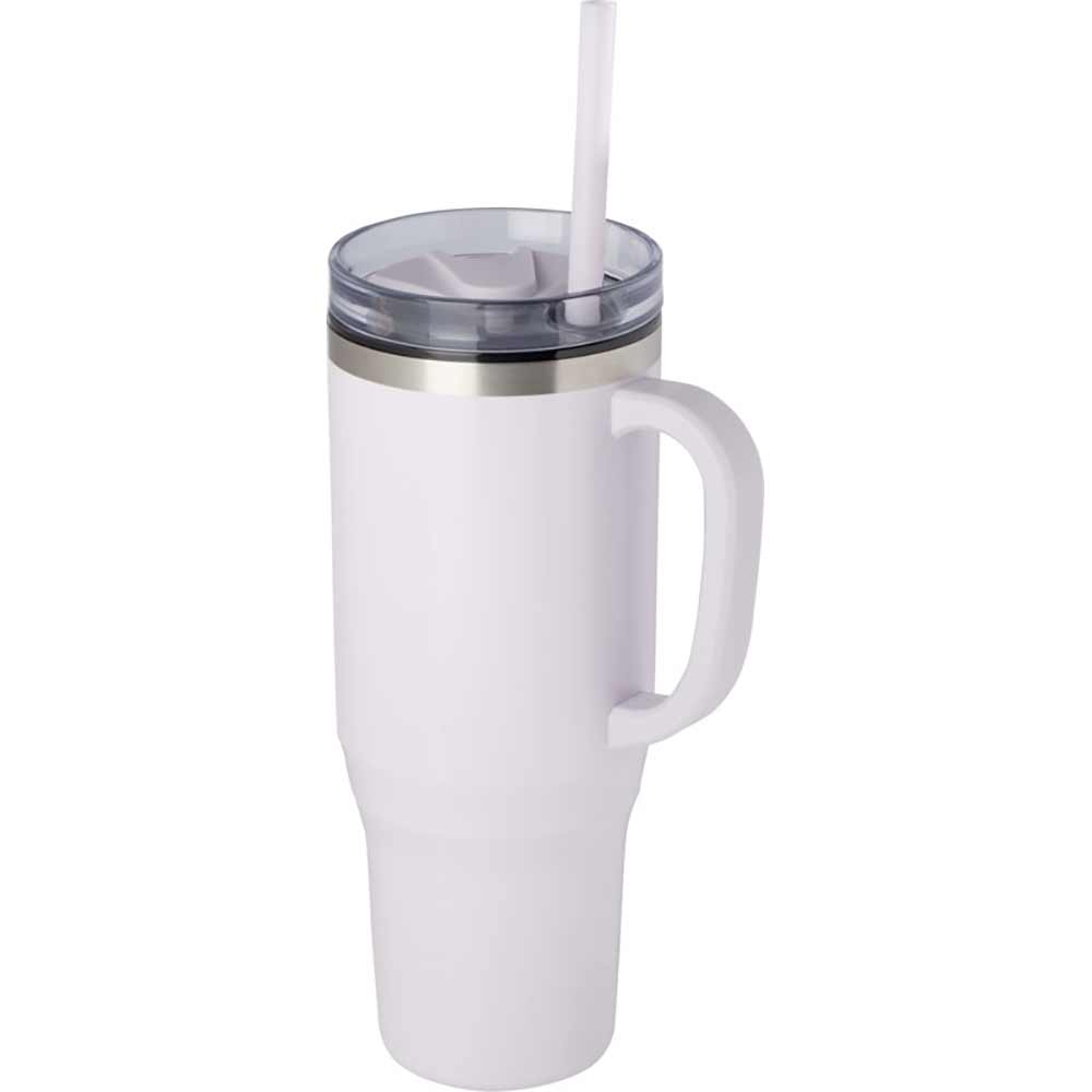 Melbourne RCS-certifierad mugg Lila